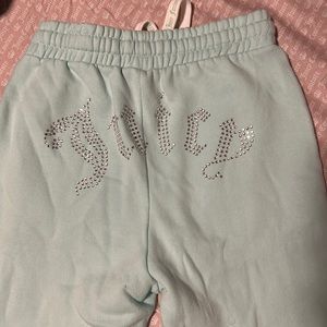 juicy couture tracksuit pants